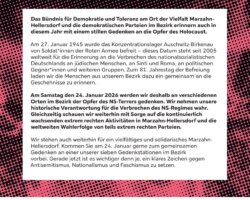 Koordinierungsstelle Marzahn-Hellersdorf